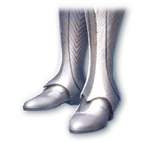 Official Vagabond Boots item icon