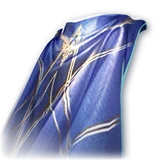Official Vagabond Cloak item icon