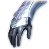 Official Vagabond Gloves item icon