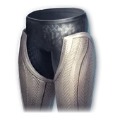 Official Vagabond Greaves item icon