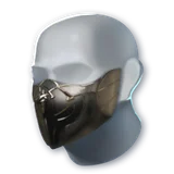 Official Barthien Helm item icon