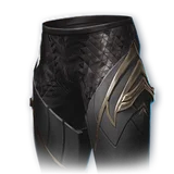 Official Barthien Greaves item icon