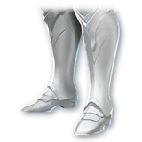 Official Orichalcum Boots item icon