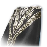 Official Splendent Orichalcum Cloak item icon