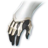 Official Orichalcum Gloves item icon