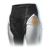 Official Orichalcum Greaves item icon