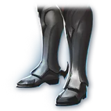 Official Asmodian Gladiator's Boots item icon