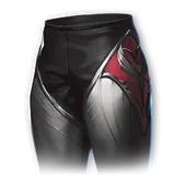 Official Expert's Orichalcum Greaves item icon