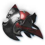Official Expert's Orichalcum Pauldrons item icon