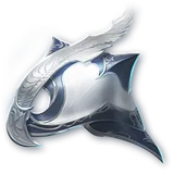 Official Wise Dragon Lord Pauldrons item icon