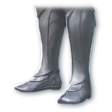 Official Flash Ironclad (Skin: Boots) (Bound) item icon