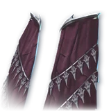 Official Flash Ironclad (Skin: Cloak) (Bound) item icon