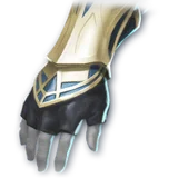 Official Vowed Gloves item icon