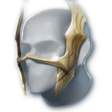 Official Vowed Helm item icon