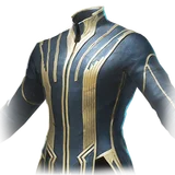 Official Vowed Breastplate item icon