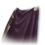 Official Wisdom Cloak item icon