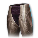 Official Fantasy Greaves item icon