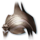 Official Soul Pledge (Skin: Pauldrons) (Bound) item icon