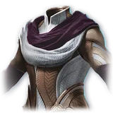 Official Fantasy Breastplate item icon