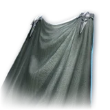 Official Kaira Cloak item icon