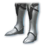 Official Newbold Boots item icon