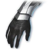 Official Newbold Gloves item icon