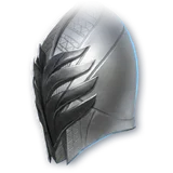 Official Newbold Helm item icon