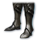 Official Aullamu Boots item icon