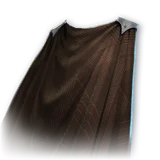 Official Aullamu Cloak item icon