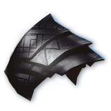Official Aullamu Pauldrons item icon