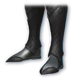 Official Guruta Boots item icon