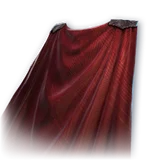Official Silent Wraith (Skin: Cloak) (Bound) item icon