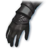 Official Guruta Gloves item icon