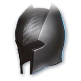 Official Silent Wraith (Skin: Helm) (Bound) item icon