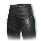 Official Guruta Greaves item icon