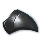 Official Silent Wraith (Skin: Pauldrons) (Bound) item icon