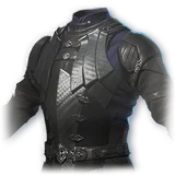 Official Guruta Breastplate item icon