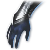 Official Hidden Escaper (Skin: Gloves) (Bound) item icon