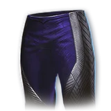 Official Hidden Escaper (Skin: Greaves) (Bound) item icon