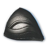 Official Hidden Escaper (Skin: Pauldrons) (Bound) item icon