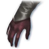 Official Resana Gloves item icon