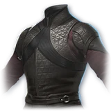 Official Silent Hunter (Skin: Set) (Bound) item icon