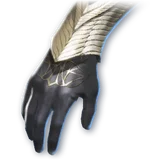 Official Defender Gloves item icon