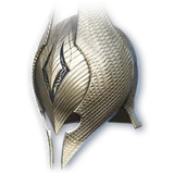 Official Defender Helm item icon