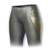 Official Defender Greaves item icon