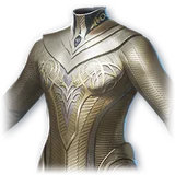 Official Defender Breastplate item icon