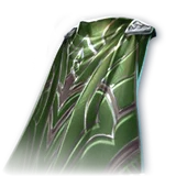 Official Judgment of Glory (Skin: Cloak) (Bound) item icon