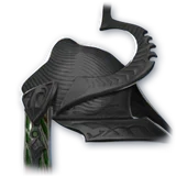 Official Judgment of Glory (Skin: Pauldrons) (Bound) item icon