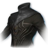 Official Judgment of Glory (Skin: Set) (Bound) item icon