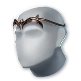 Official Asmodian Sorcerer's Helm item icon